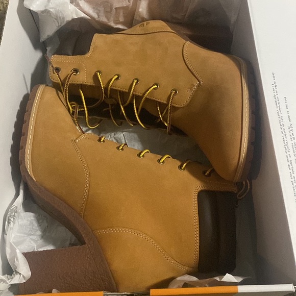Timberland Tillston Boot - Picture 9 of 10